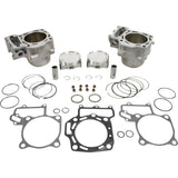 Cylinder Works 08-13 Kawasaki KRF 750 Teryx 4x4 750cc Standard Bore Cylinder Kit - 30007-K03