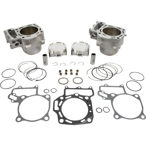 Cylinder Works 08-13 Kawasaki KRF 750 Teryx 4x4 750cc Standard Bore Cylinder Kit - 30007-K03