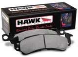 Hawk Lamb Drag Racing Caliper 0.525 Thickness DR-97 Brake Pads - HB790J.525