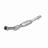 MagnaFlow Conv DF F150 5.4L 02 Supercharged P - 93329