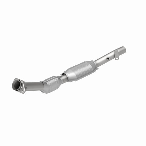 MagnaFlow Conv DF F150 5.4L 02 Supercharged P - 93329
