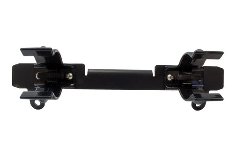 Fishbone Offroad 2018+ Jeep Wrangler JL Roll Bar Flashlight Mount Rear - FB25093