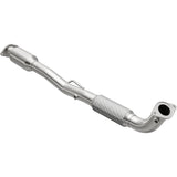 Magnaflow Converter Direct Fit 04-06 Toyota Camry L4-2.4L - 5571988