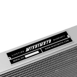 Mishimoto 03-06 Infiniti G35 Manual Aluminum Radiator - MMRAD-G35-03