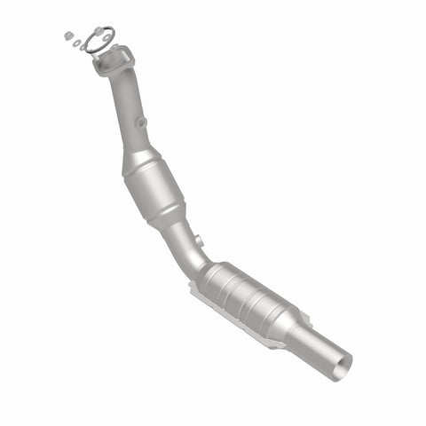 MagnaFlow Conv DF 10-11 Chevy Camaro 3.6L Driver Side - 49937