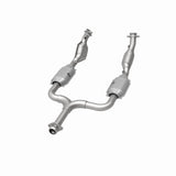 MagnaFlow Conv DF 99-04 Ford Mustang 3.8L - 93345