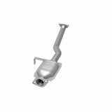 MagnaFlow Direct Fit Catalytic Converter 90-93 Q45 4.5L Lf - 23143