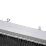 Mishimoto 95-99 Mitsubishi Eclipse Turbo Manual Aluminum Radiator - MMRAD-ECL-95T