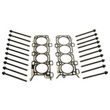 Ford Racing BOSS 302R Head Changing Kit - 11mm Head Bolts - M-6067-M50BR11