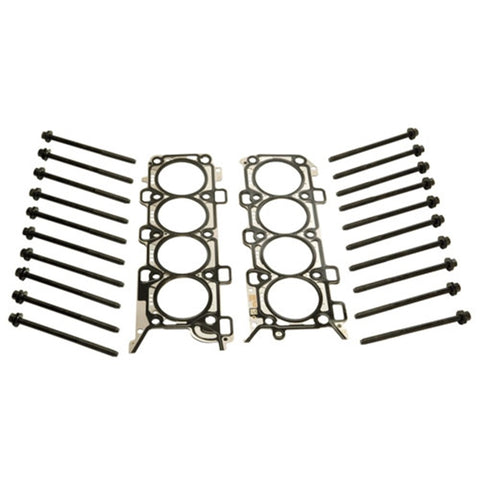 Ford Racing BOSS 302R Head Changing Kit - 11mm Head Bolts - M-6067-M50BR11
