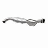 MagnaFlow Conv DF 97-98 F150/F250 4.2L 2Wd P/ - 23316