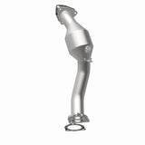 MagnaFlow Conv Direct Fit 11-15 Audi Q7 V6 3.0L - 2.5in Pipe Dia 24.5in L - 52400