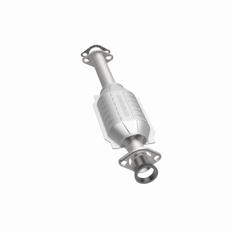 MagnaFlow Conv DF Ford 90 92 - 23695