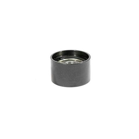 VMP Performance 58mm Billet Aluminum Idler Pulley 6-/8-Rib 1.375in Wide - VMP-58-SM