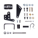 Bilstein 20-24 Jeep Gladiator Front Left B8 8100 (DSA) Shock Absorber - 3-4.5in Lift - 25-331097