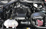 Roush 2015-2017 Ford Mustang 2.3L Cold Air Kit - 421827