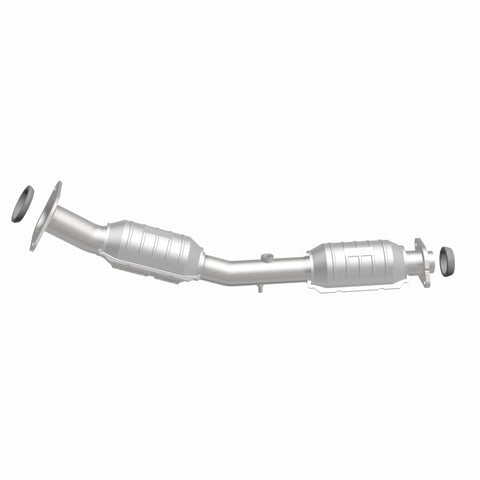Magnaflow Conv DF 07-12 Nissan Versa 1.8L - 551833