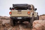 DV8 Offorad Universal Overland Bed Rack For Full-Size Trucks - RRUN-02