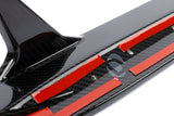 Dinan 21-26 BMW M3 Carbon Side Skirt G8X M3/M4 Gloss - D980-0047