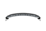 Addictive Desert Designs 17-20 Ford Raptor Pro Bolt-On Front Bumper - Hammer Black - L1157021701NA