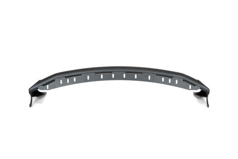 Addictive Desert Designs 17-20 Ford Raptor Pro Bolt-On Front Bumper - Hammer Black - L1157021701NA