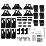 ARB F/Kit Roofrack H1 6 - 3700050