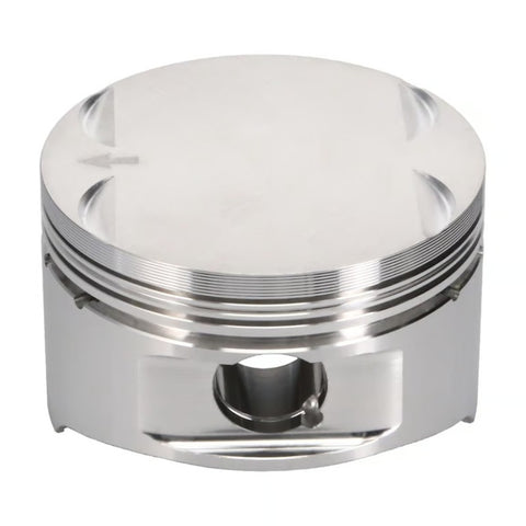 Wiseco Kawasaki 650 Prairie 02-10 111 3189XC Piston Kit - 4782M08100