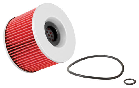 K&N 91-03 Triumph Cartridge Oil Filter - KN-192