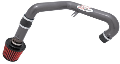 AEM 01-05 Honda Civic DX/LX M/T Silver Cold Air Intake - 21-502C