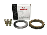 Wiseco 11-18 Suzuki RM-Z250 Clutch Pack Kit - CPK076