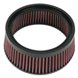 S&S Cycle High-Flow Stealth Filter - 170-0126