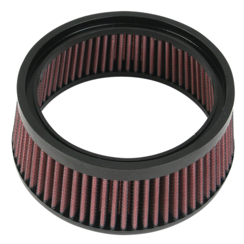 S&S Cycle High-Flow Stealth Filter - 170-0126
