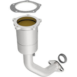 MagnaFlow Conv DF 98-00 Kia Sportage Front - 49367