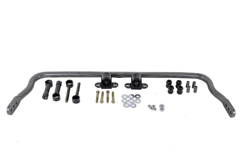 Hellwig 07-16 Jeep Wrangler JK Solid Heat Treated Chromoly 1-1/4in Front Sway Bar - 7749