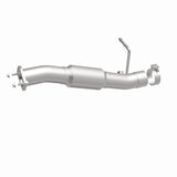 Magnaflow Conv DF 2001-2006 Chevrolet Silverado 3500 - 52494