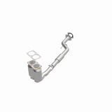 MagnaFlow Direct Fit Catalytic Converter 00-02 Nissan Sentra 1.8L - 452103