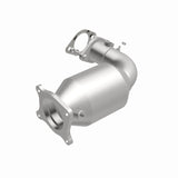 MagnaFlow OEM Grade Direct Fit Converter 15-19 Subaru WRX H4 2.0L - 21-822