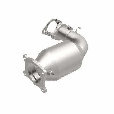 MagnaFlow OEM Grade Direct Fit Converter 15-19 Subaru WRX H4 2.0L - 21-822
