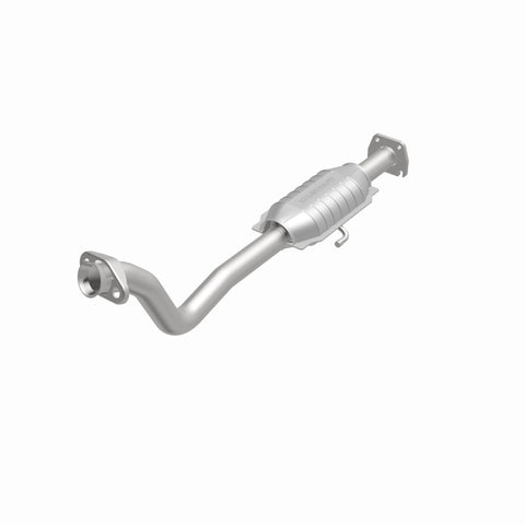 MagnaFlow Conv GM 23430 46.62X6.5X4 2/2 - 23421