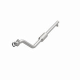 MagnaFlow Direct Fit Catalytic Conv California Grade 93-95 GM Lumina APV/Silhouette/Trans Sport 3.8L - 3391438