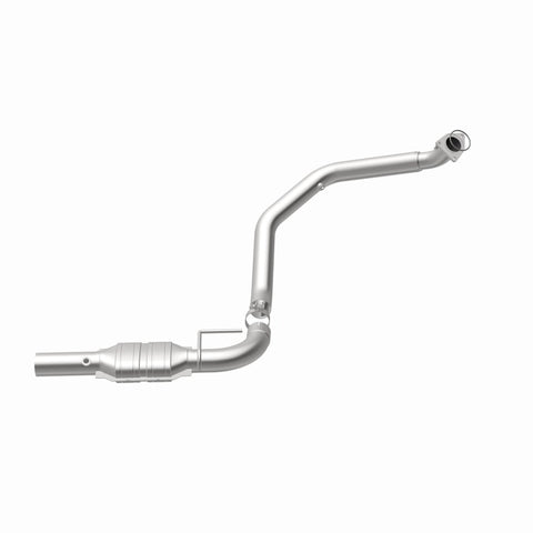 MagnaFlow Direct Fit Catalytic Converter 03-07 GM 2500/3500 D/S OEM - 49601