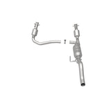 MagnaFlow Conv DF 00-03 Durango 4WD 5.9L - 458050