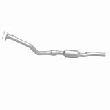 MagnaFlow Direct Fit Catalytic Converter 96-99 Audi A6 Quattro 2.8L - 24003