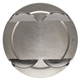 Wiseco Nissan VR38DETT 3.8L 95.58mm Std Bore 1.35inch CH -1.8 Dome Dish 9.5:1 Piston Kit - K681M9558AP