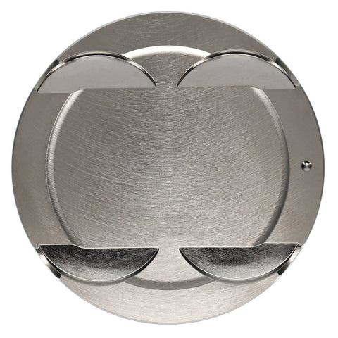 Wiseco Nissan VR38DETT 3.8L 95.5mm Std Bore 1.35inch CH -1.8 Dome Dish 9.5:1 Piston Kit - K681M955AP