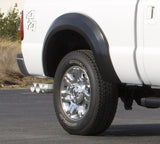 Lund 11-16 Ford F-250 Ex-Extrawide Style Textured Elite Series Fender Flares - Black (2 Pc.) - EX314TB