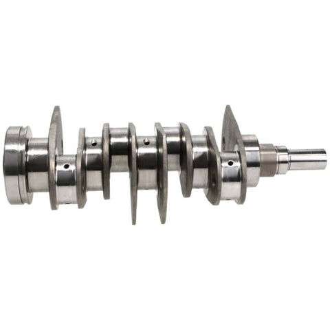 Manley Subaru EJ20/EJ25 4340 Billet 75mm Stroke Turbo Tuff Series Crankshaft - 190160B