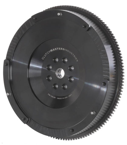 Clutch Masters 17-21 Honda Civic 1.5L Turbo Steel Flywheel - FW-150-SF