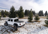 BAK 20-21 Jeep Gladiator Revolver X4s 5ft Bed Cover - 80701
