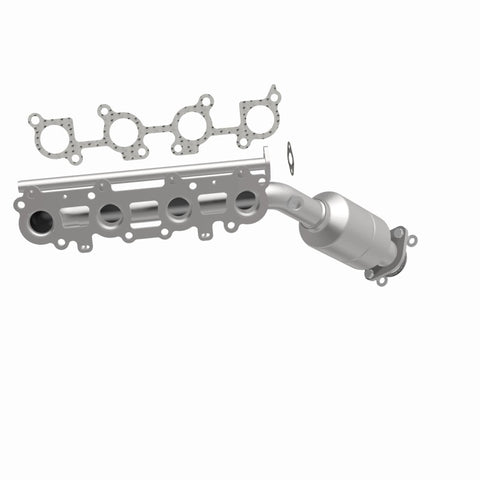 MagnaFlow Direct Fit Catalytic Converter 05-09 Lexus GX470 4.7L - 50617